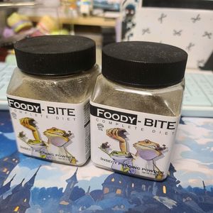 푸디 바이트
