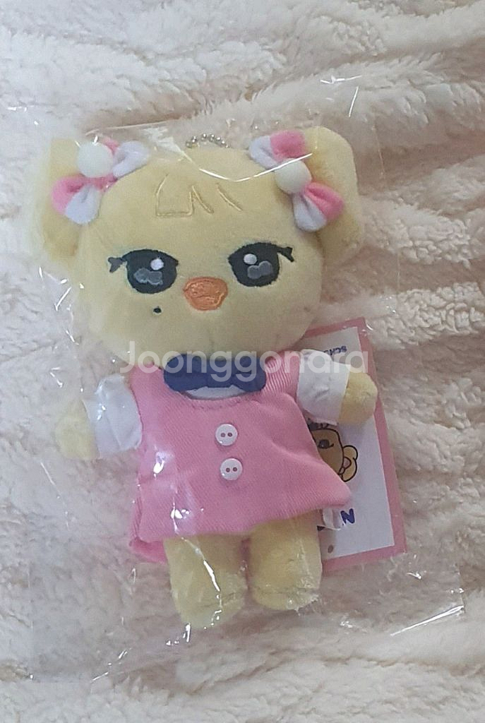 미니브 키링 2025년 잠실--0