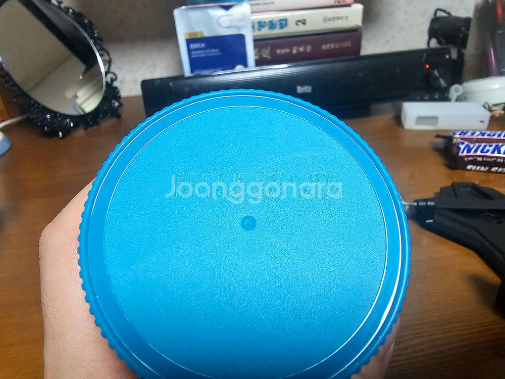 스키피 노슈가 크리미 454g 다이어트 팔아요--2