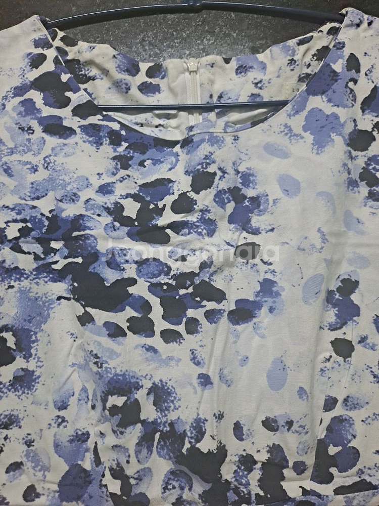 청량한 원피스--4