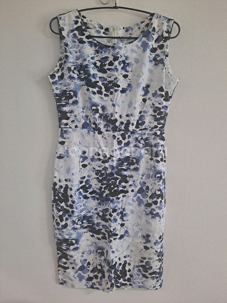 청량한 원피스--2