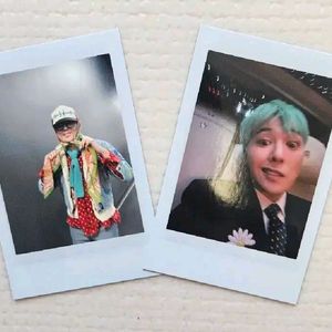 지드래곤 지디 권지용 콘서트 MD 20만원 구매 특전