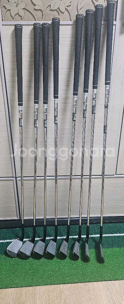 핑 PING G710아이언 AWT2.0 LITE S--4