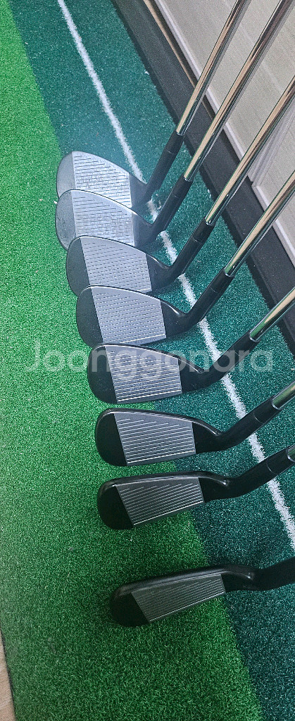 핑 PING G710아이언 AWT2.0 LITE S--3