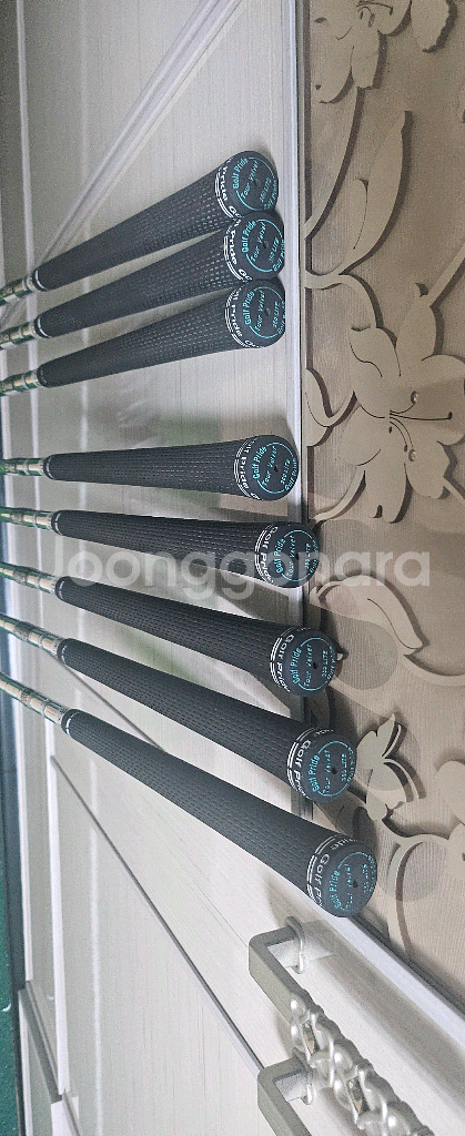 핑 PING G710아이언 AWT2.0 LITE S--5