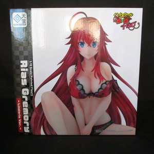 카이텐도 리아스 그레모리 피규어 1/6 란제리 ver.