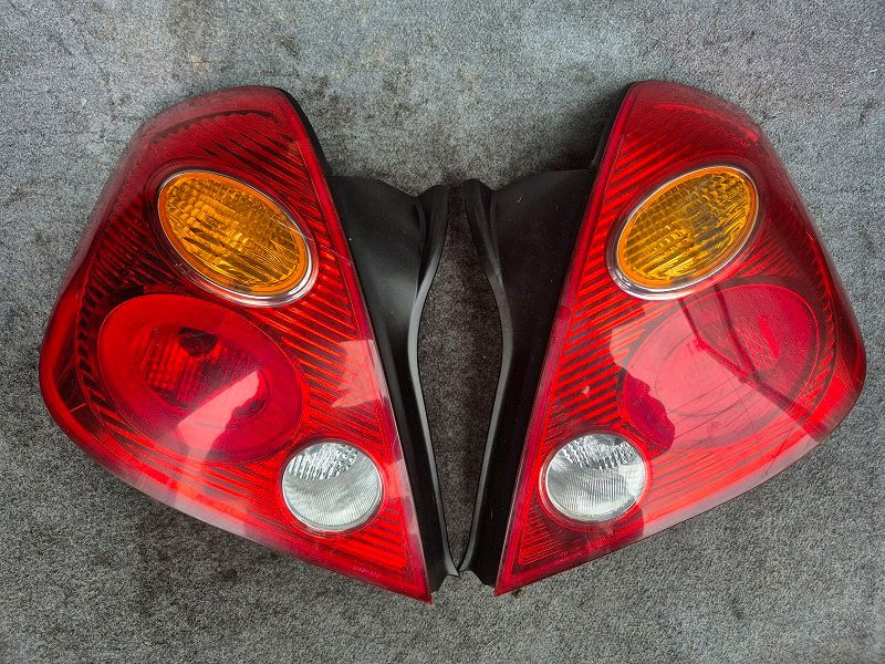 뉴SM5 순정 테일램프 후미등 데루등 / 05년부터 0 이미지