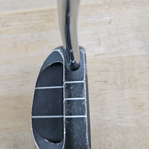 여성용 오딧세이 퍼터