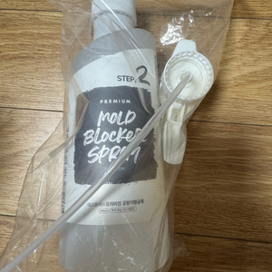 에코후레쉬프리미엄 곰팡이항균제 500ml