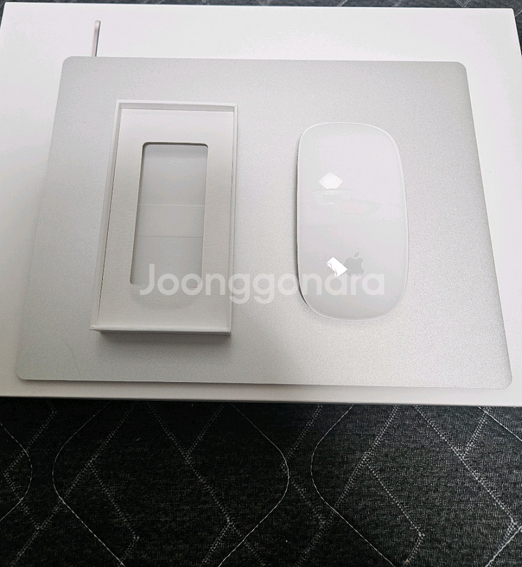 맥북 에어 M2 8GB 512GB--3