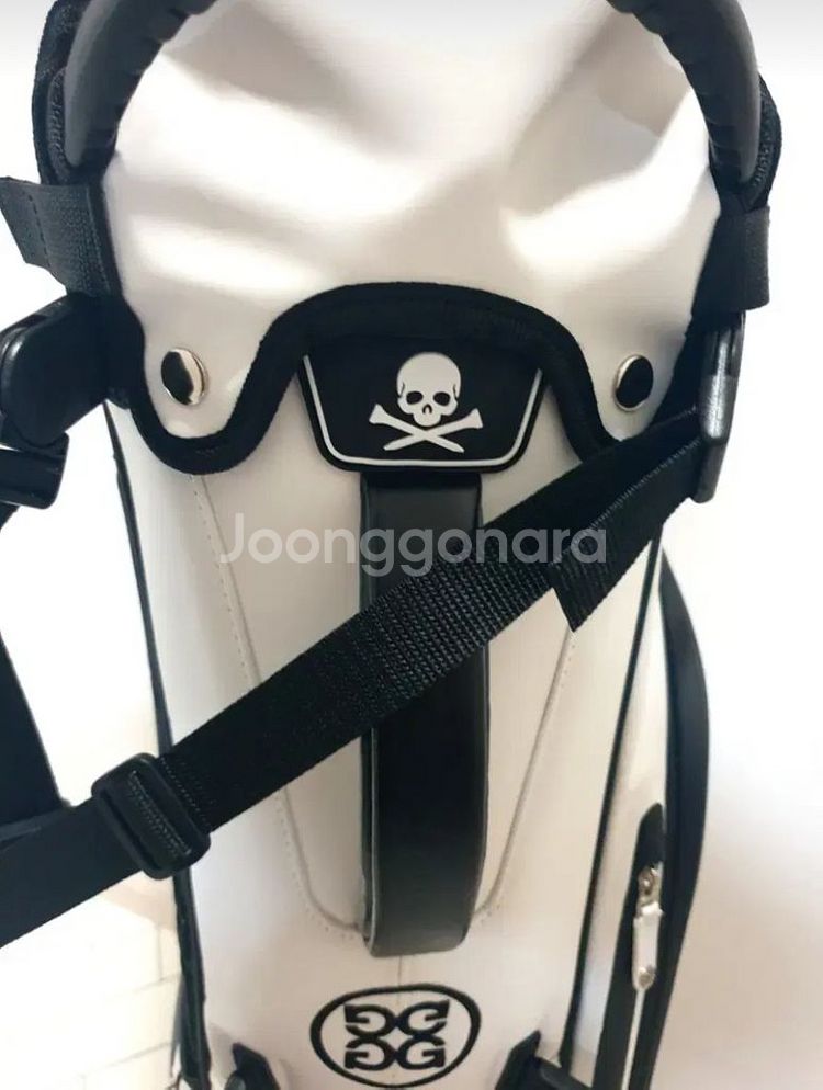 국내무료배송 골프백 캐디백 (말본 지포어 어뉴)--3