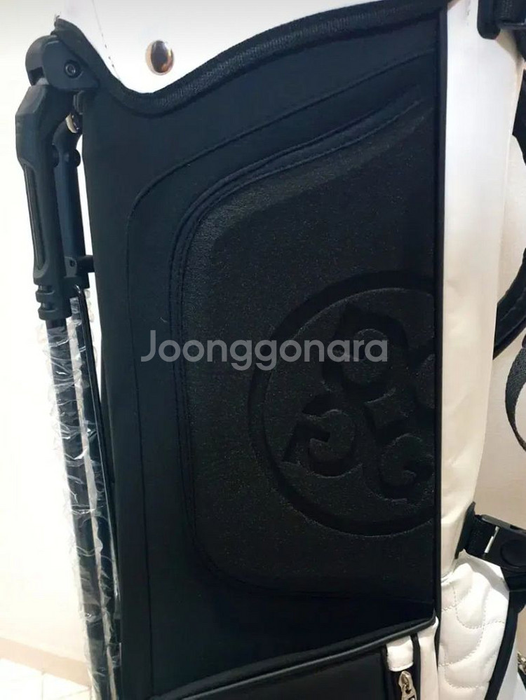 국내무료배송 골프백 캐디백 (말본 지포어 어뉴)--4