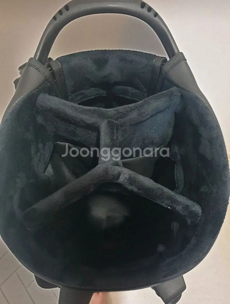 국내무료배송 골프백 캐디백 (말본 지포어 어뉴)--9