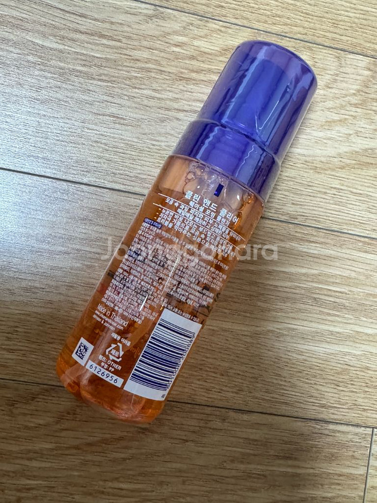 클린앤클리어 에센셜 훼이셜 포밍 클렌저 150ml--1