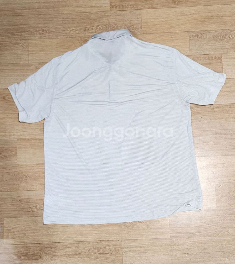 (택포)아이더 티셔츠 남 100--1