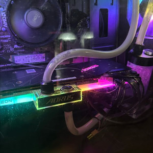 rx6900xt 초고사양 본체