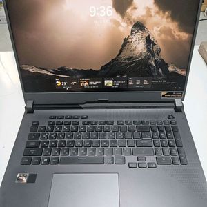 ASUS ROG strix G713QR 판매합니