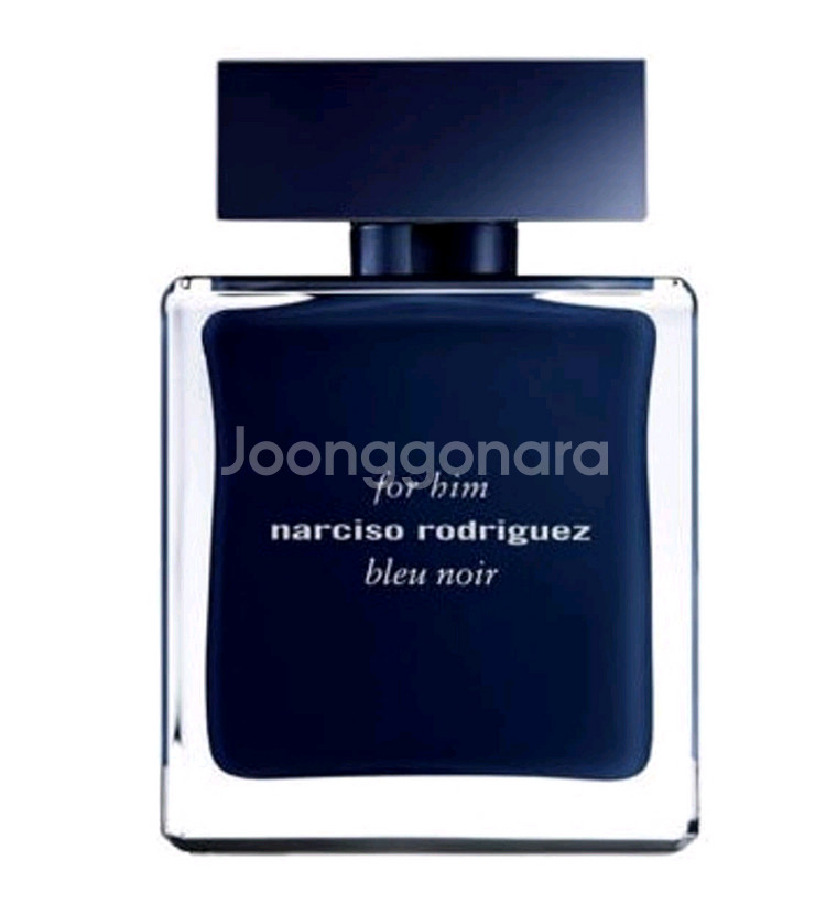 나르시소로드리게즈 포힘 블루느와르 오드뚜왈렛 100ml--0