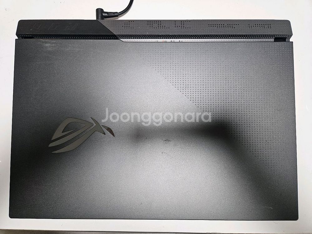 ASUS ROG strix G713QR 판매합니--8