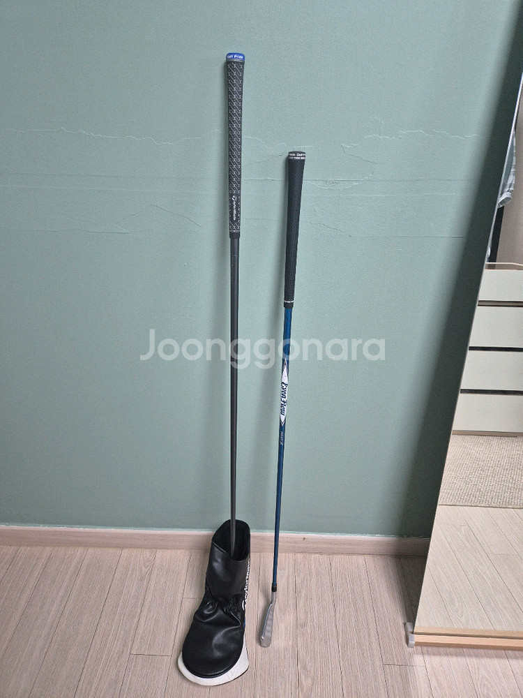 테일러메이드 P790 3번 드라이빙아이언--7