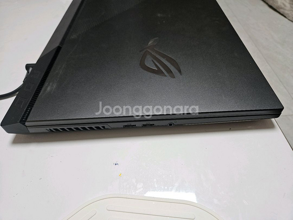 ASUS ROG strix G713QR 판매합니--9
