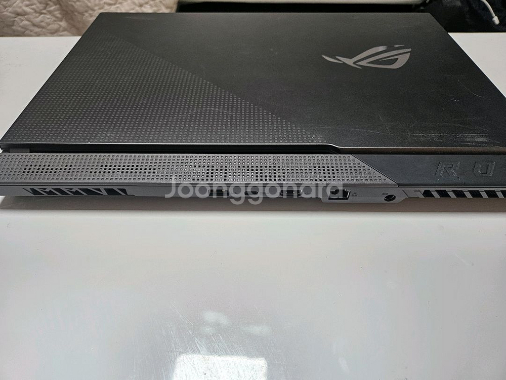 ASUS ROG strix G713QR 판매합니--11