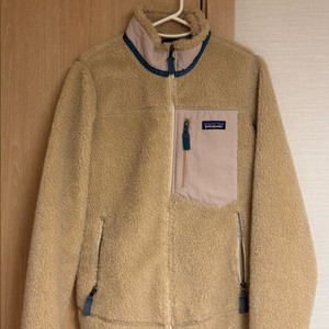 파타고니아 레트로 X 후리스