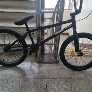 비스타 바이크 bmx