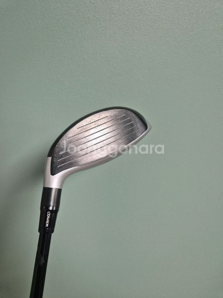 테일러메이드 M3 3번우드--2