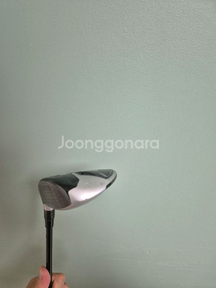 테일러메이드 M3 3번우드--4