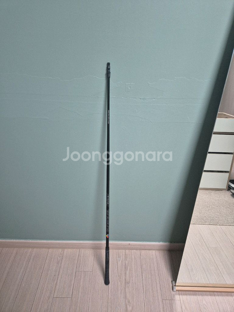 헤저더스 스모크 블랙 RDX 6.0 (테일러메이드슬리브--5