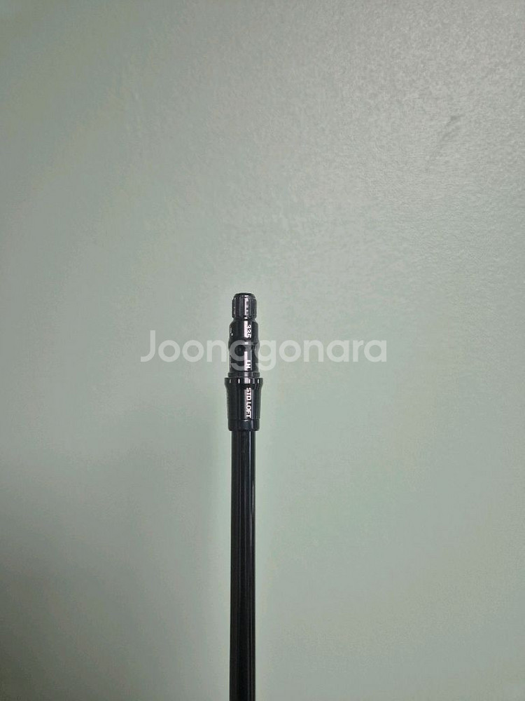 헤저더스 스모크 블랙 RDX 6.0 (테일러메이드슬리브--4