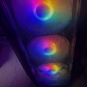 RTX 3060 Ti 게이밍 데스크탑