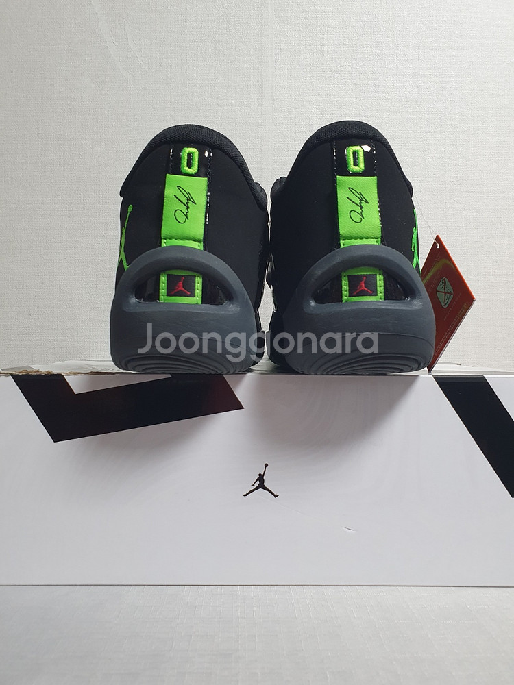 [ 새상품 / 정품 ] 270mm 나이키 조던 테이텀1--4