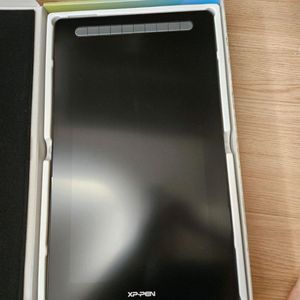 xppen 액정태블릿 16인치 2세대