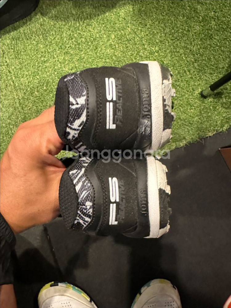 Joma 리액티브 풋살화275--2