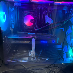 7800x3d 5070
