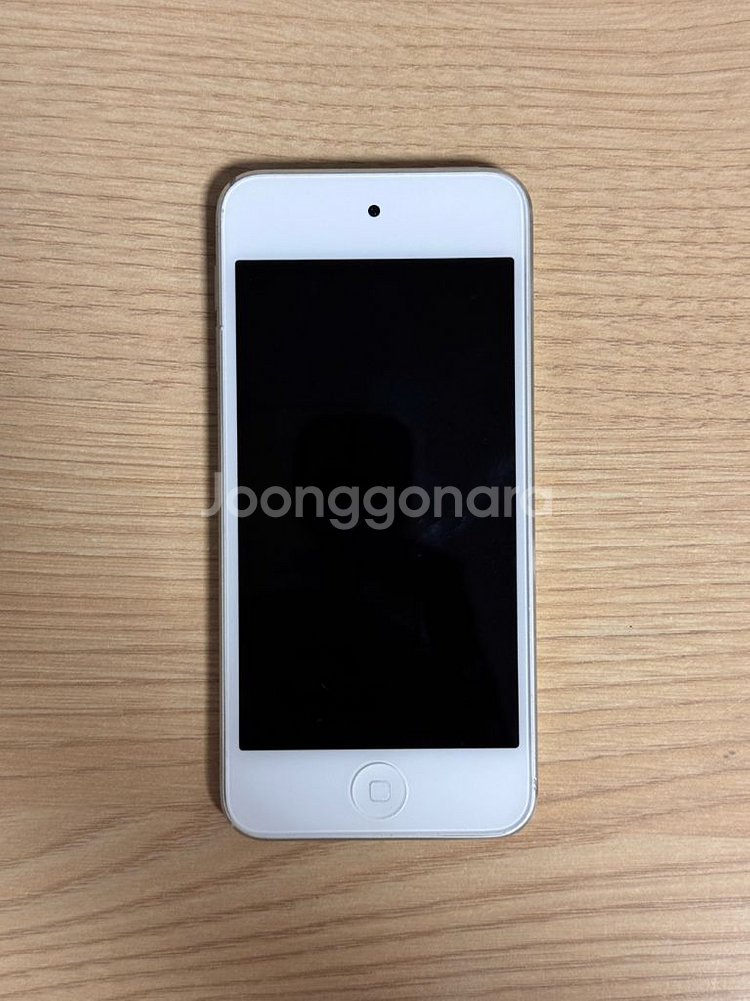 아이팟 터치 7세대 부품용--0