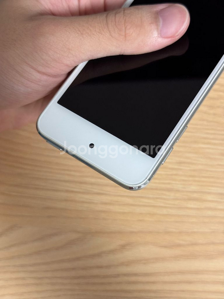 아이팟 터치 7세대 부품용--4