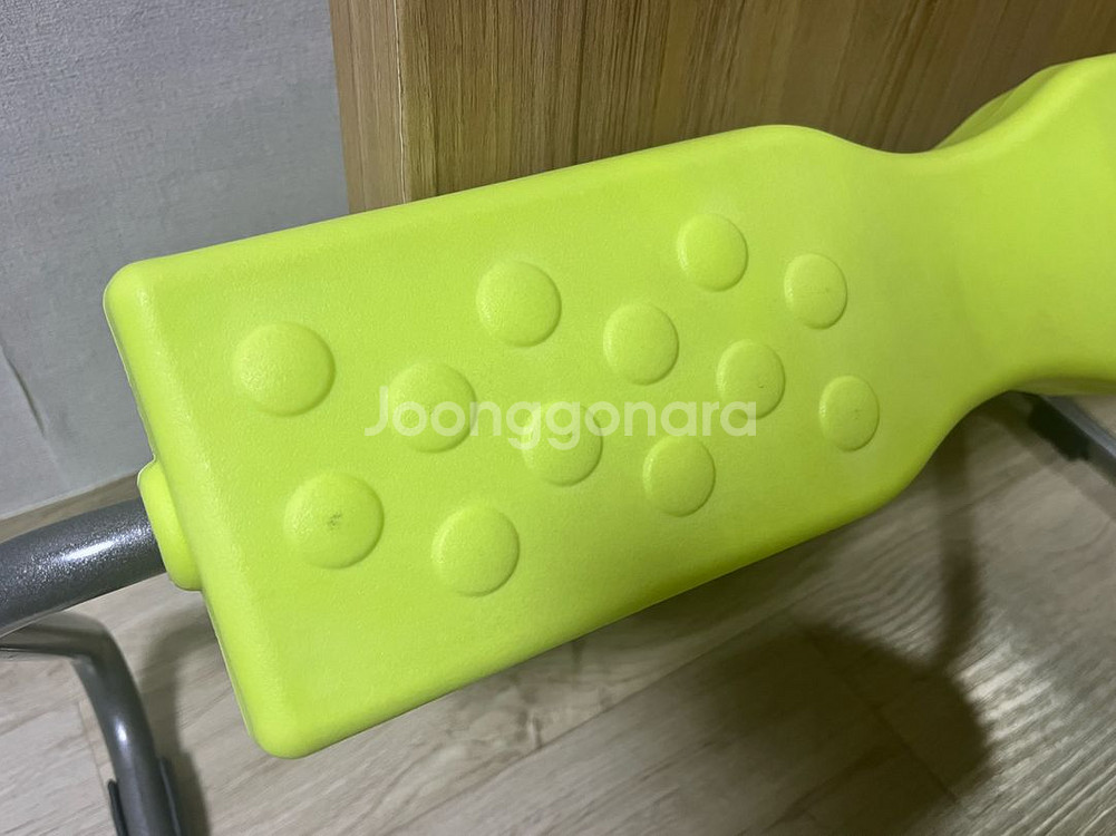 듀오백 이지풋 2단 책상 발받침--1