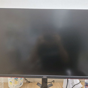 알파스캔 q32g3s 32인치 qhd 165hz 모니터