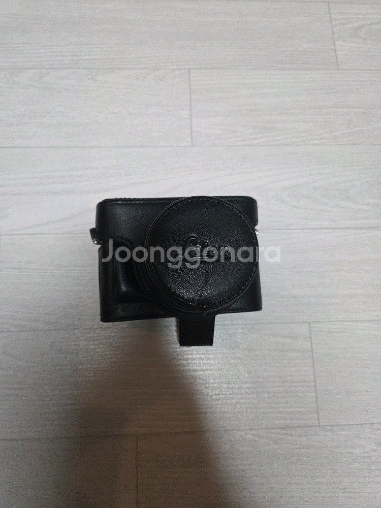 라이카 D-Lux 8 / Dlux 8--1