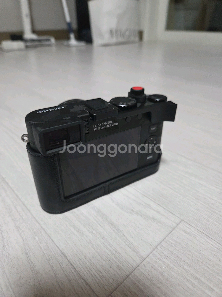 라이카 D-Lux 8 / Dlux 8--3