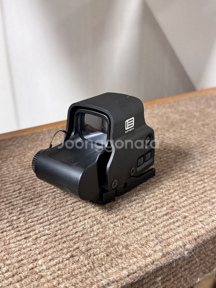 VFC SR25 GBB 판매합니다--3