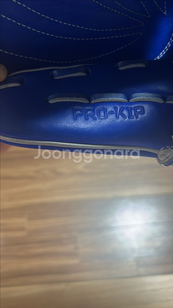 도쿠마1등급 오더 글러브--3