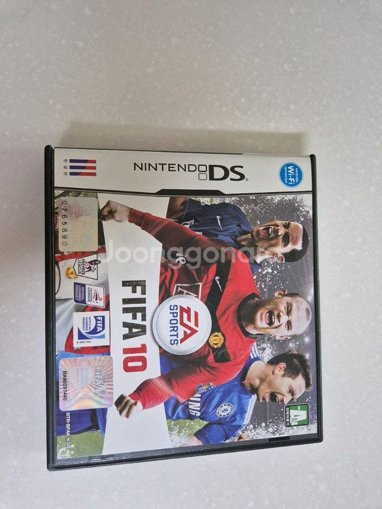 닌텐도 ds 3ds 칩 일괄판매--1