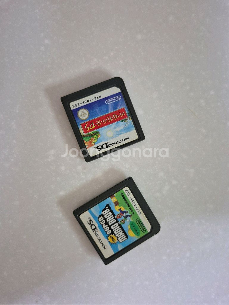 닌텐도 ds 3ds 칩 일괄판매--0