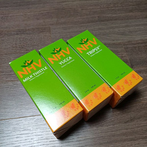 NHV 밀크씨슬, 트립시