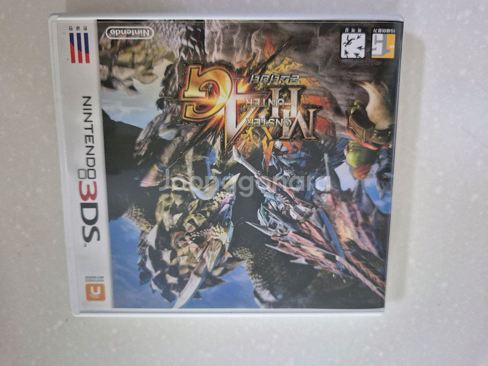닌텐도 ds 3ds 칩 일괄판매--3