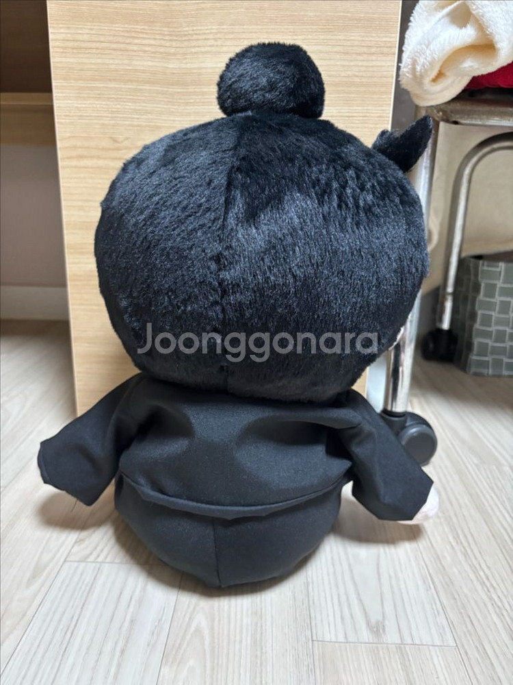 주술회전 게토 스구루 비공식 속성 40cm 인형 누이--1